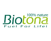 Compléments Alimentaire de la Marque Biotona