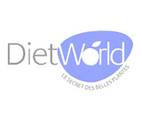 Compléments Alimentaire de la Marque Diet World