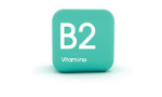 Vitamine B2 (riboflavine)